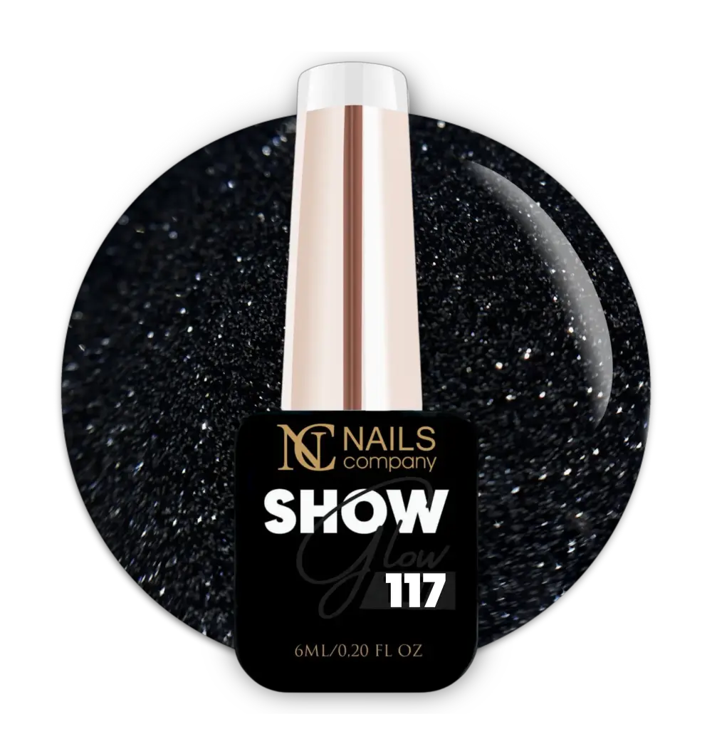 Show Glow 117