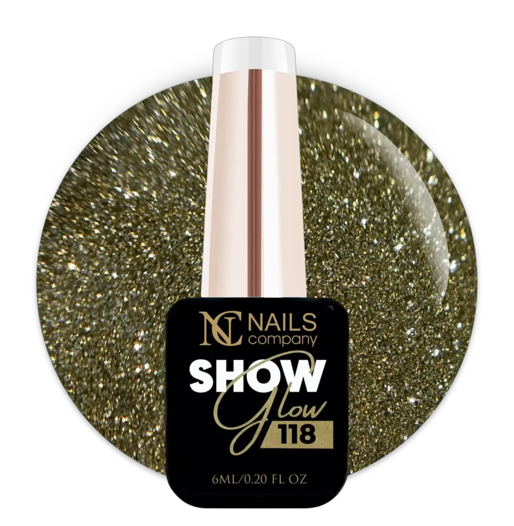 Show Glow 118