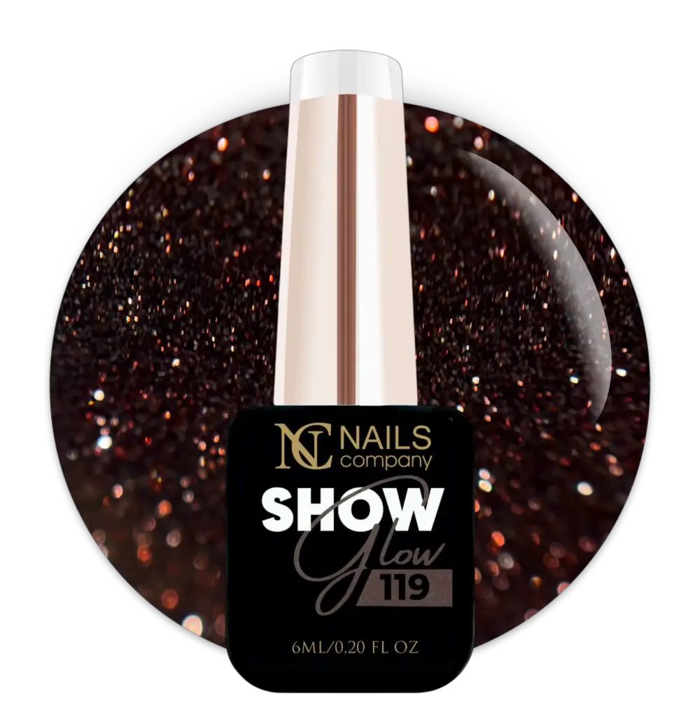 Show Glow 119
