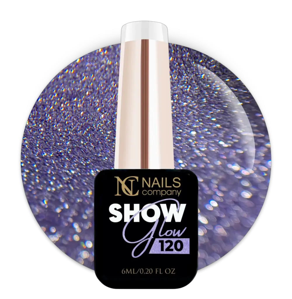Show Glow 120