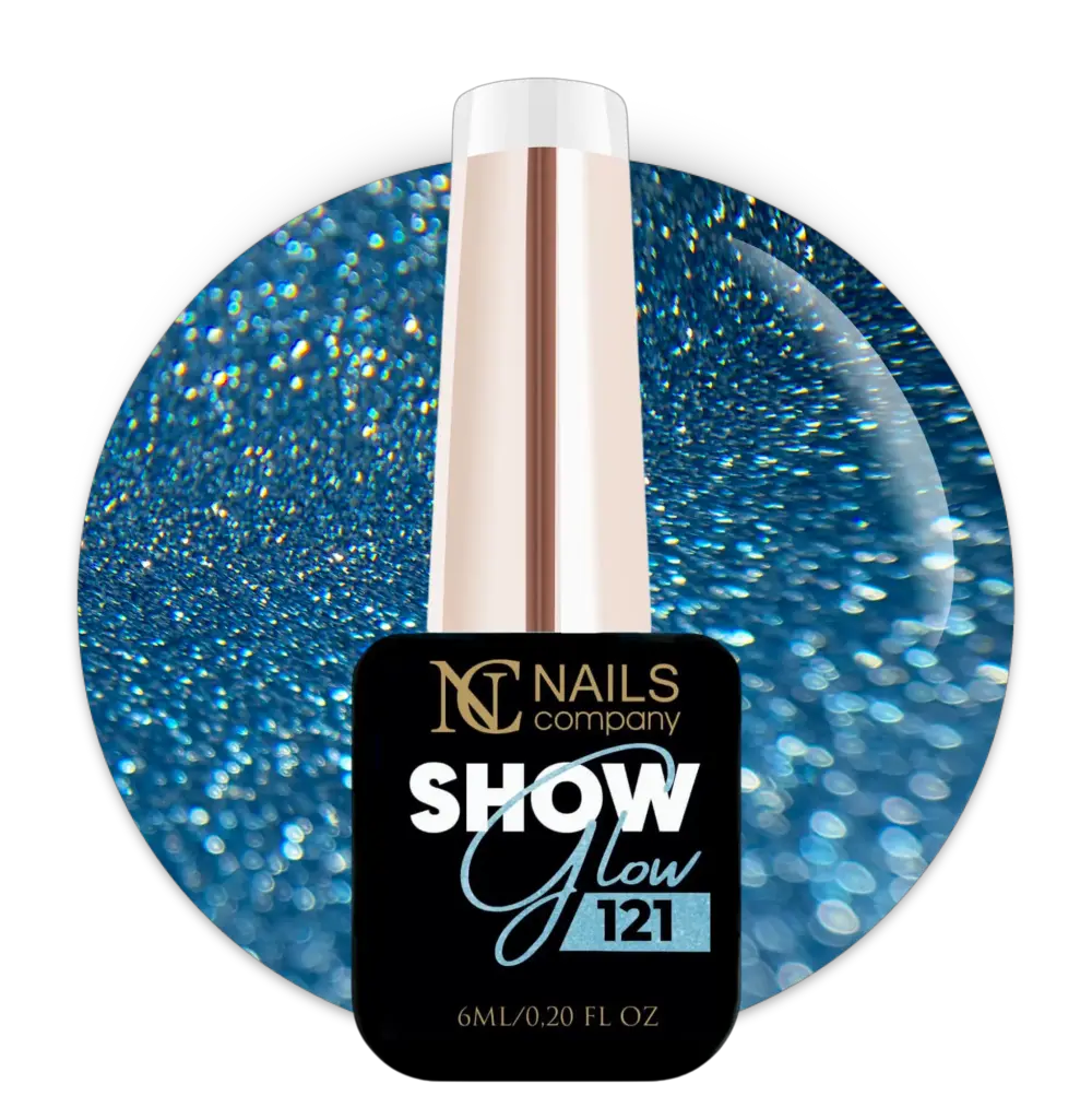 Show Glow 121