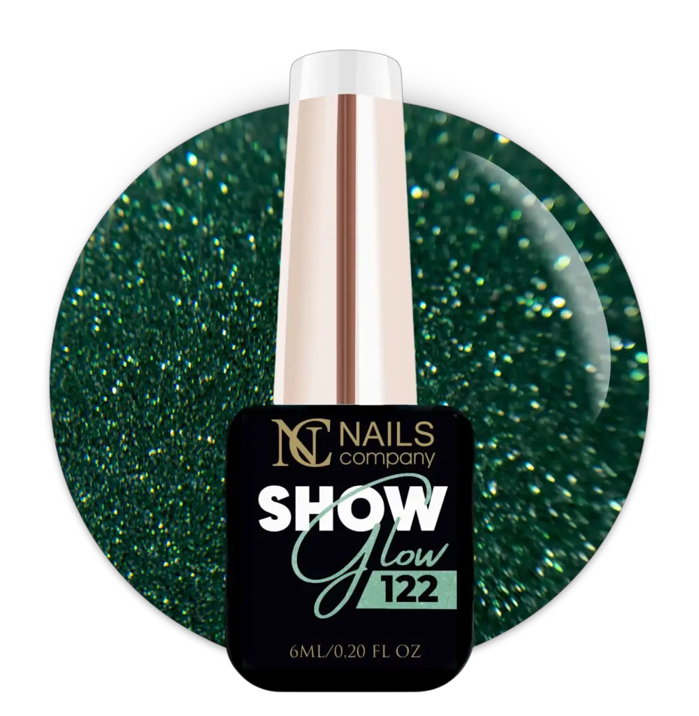Show Glow 122