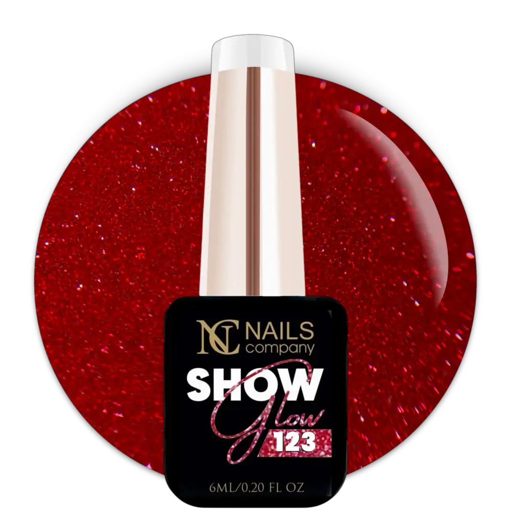 Show Glow 123