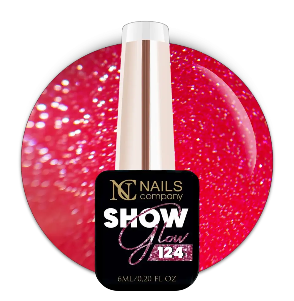 Show Glow 124
