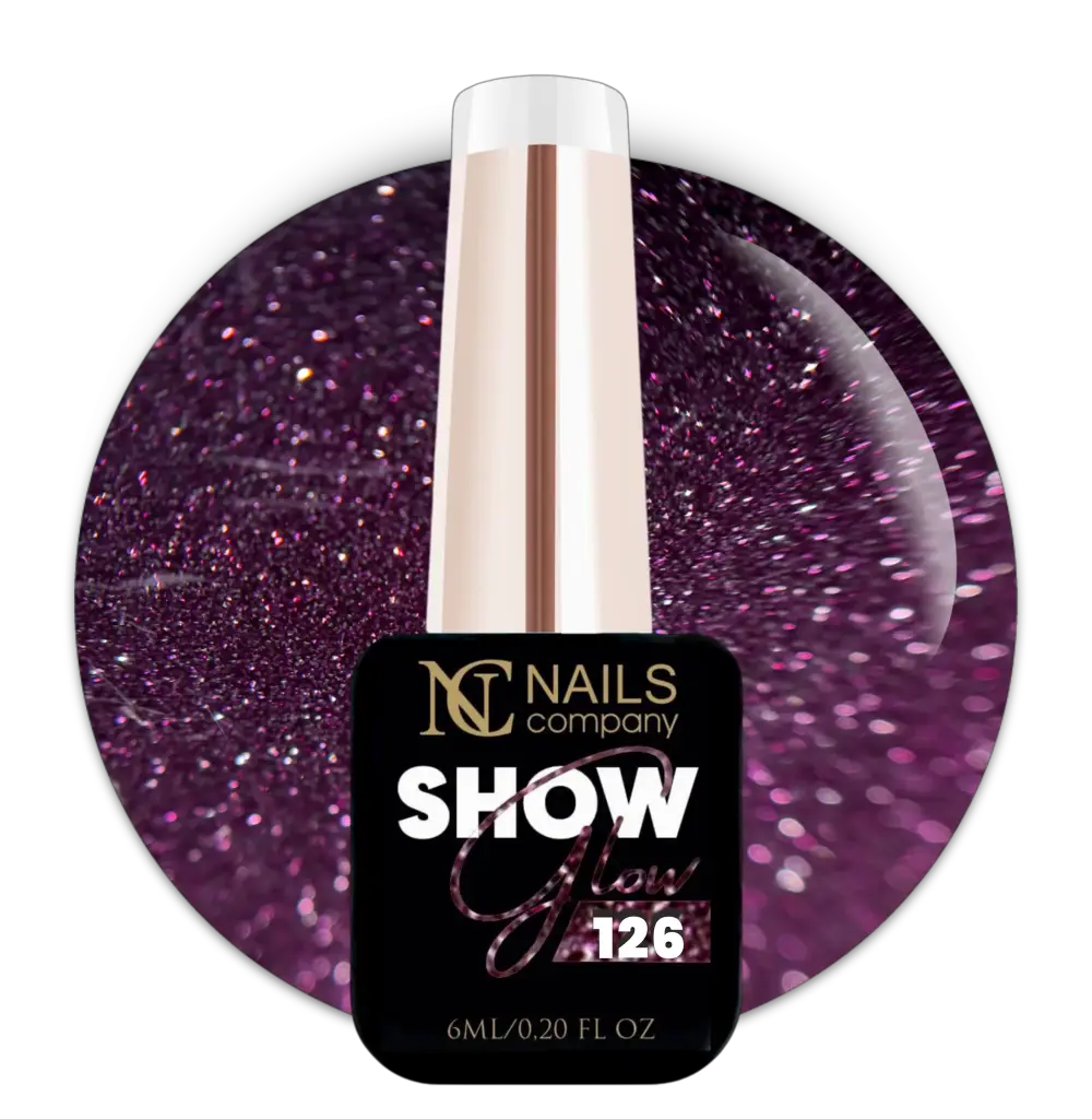 Show Glow 126