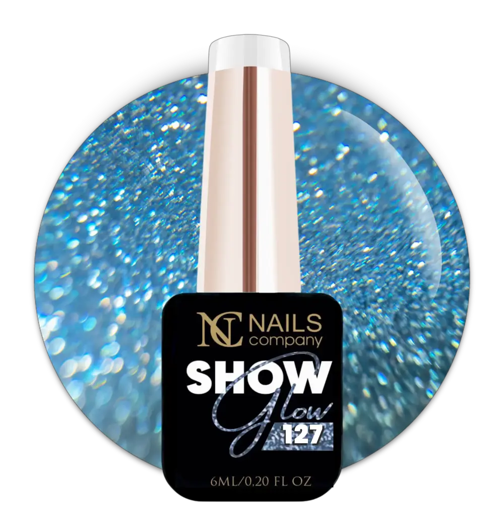 Show Glow 127