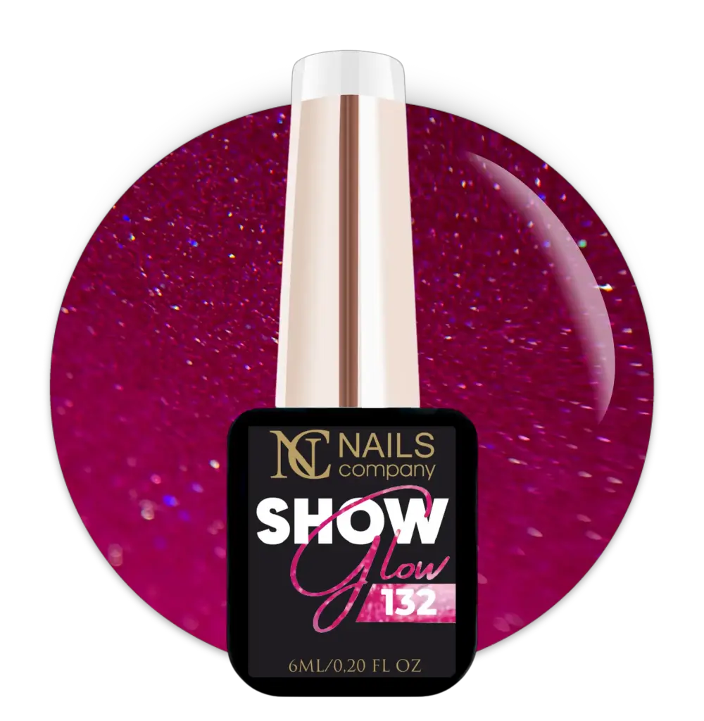 Show Glow 132