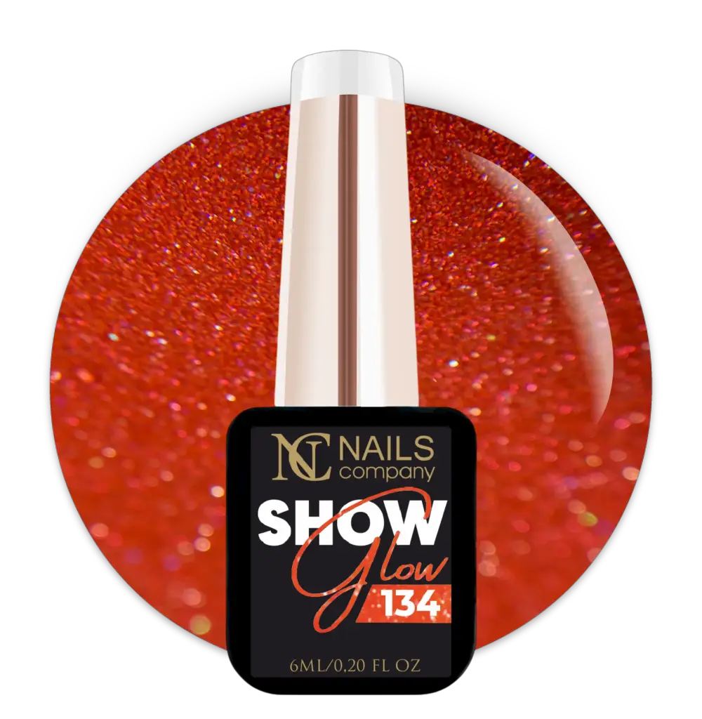 Show Glow 134