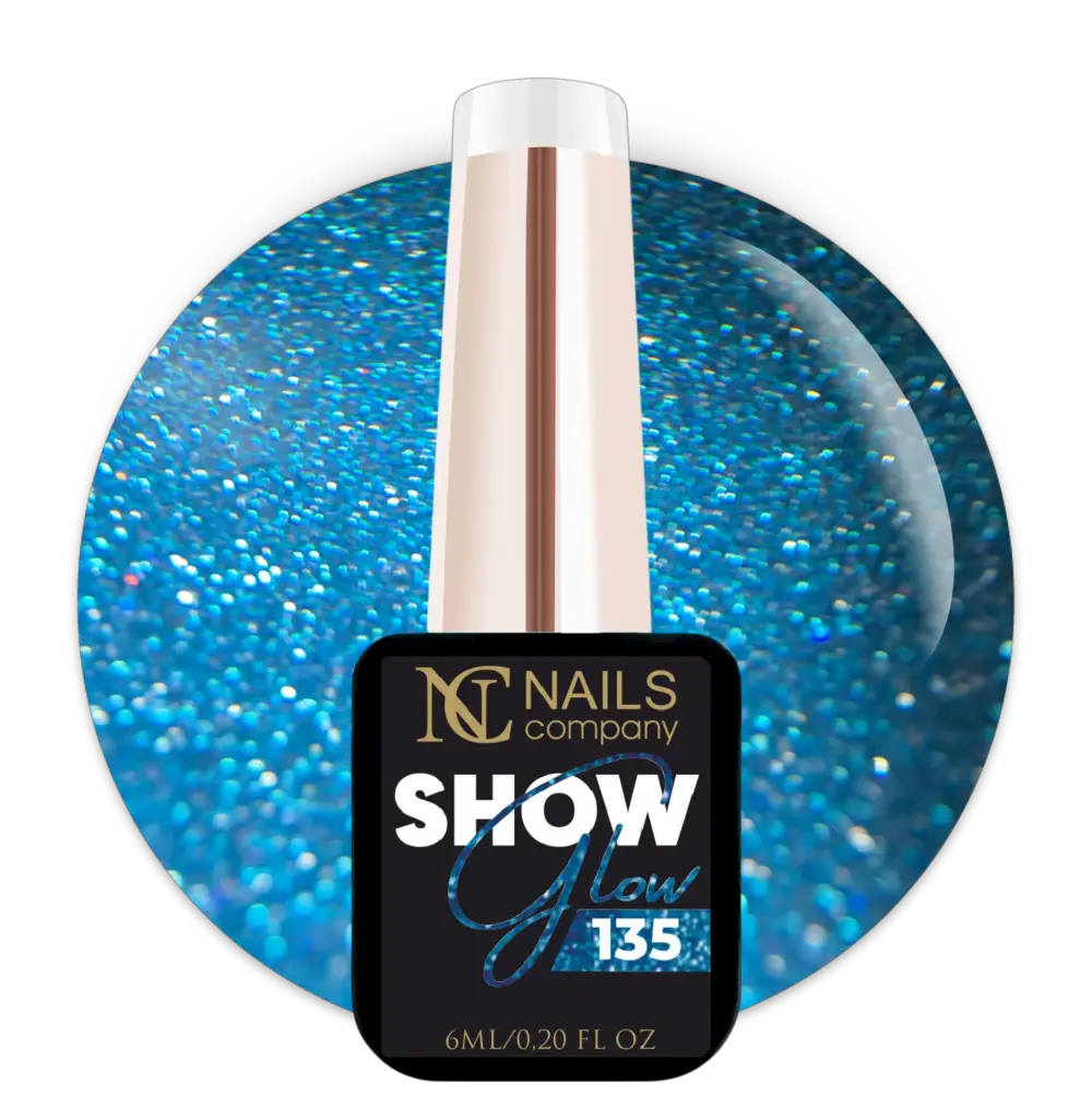 Show Glow 135