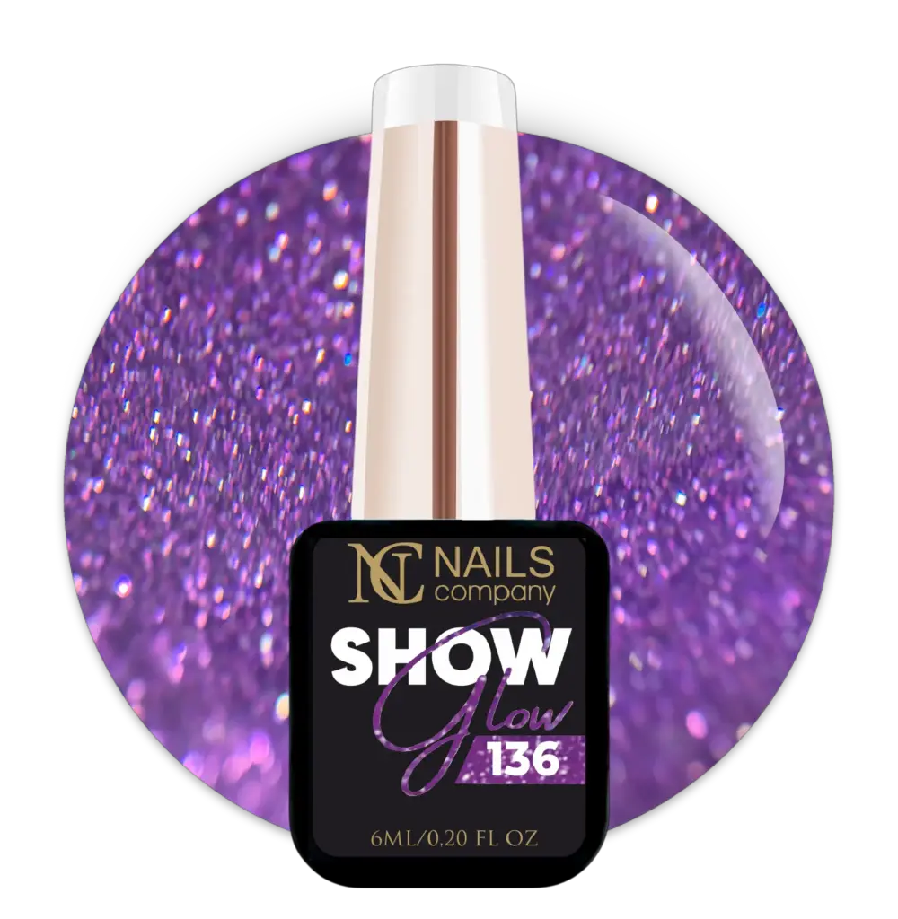 Show Glow 136