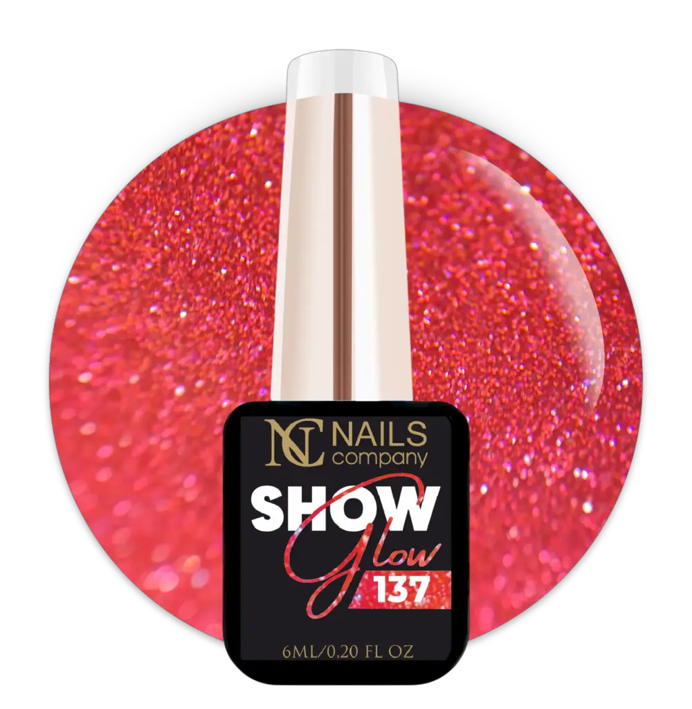Show Glow 137