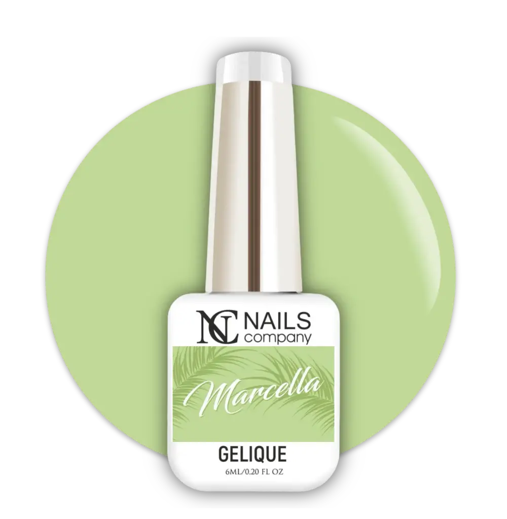 Marcella / No Name