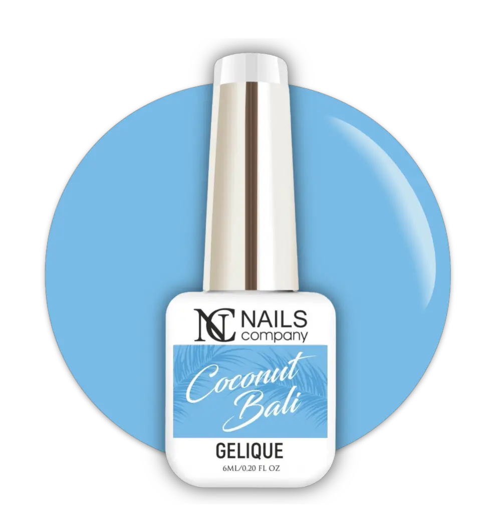 Coconut Bali / Tropical Madness