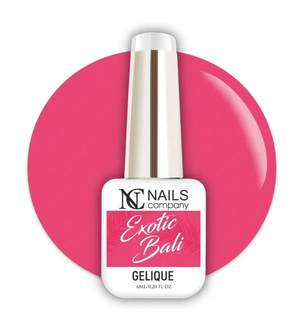 Exotic Bali / Tropical Madness