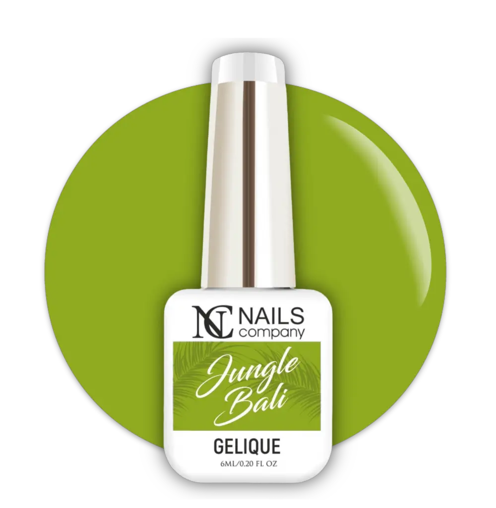 Jungle Bali / Tropical Madness