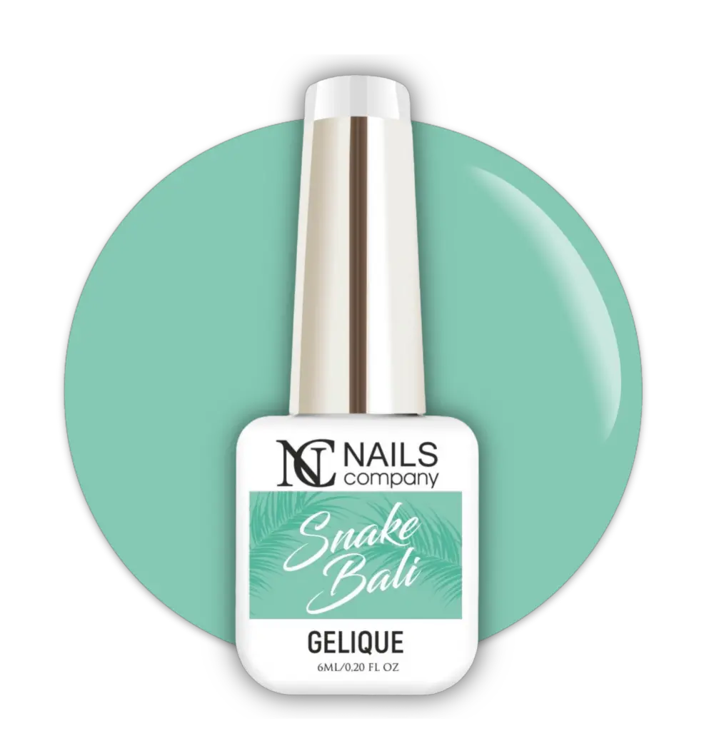 Snake Bali / Tropical Madness