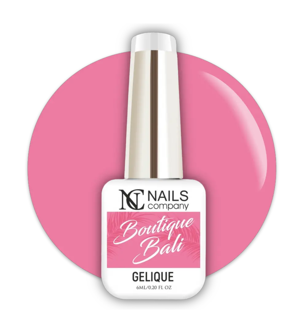 Boutique Bali / Tropical Madness