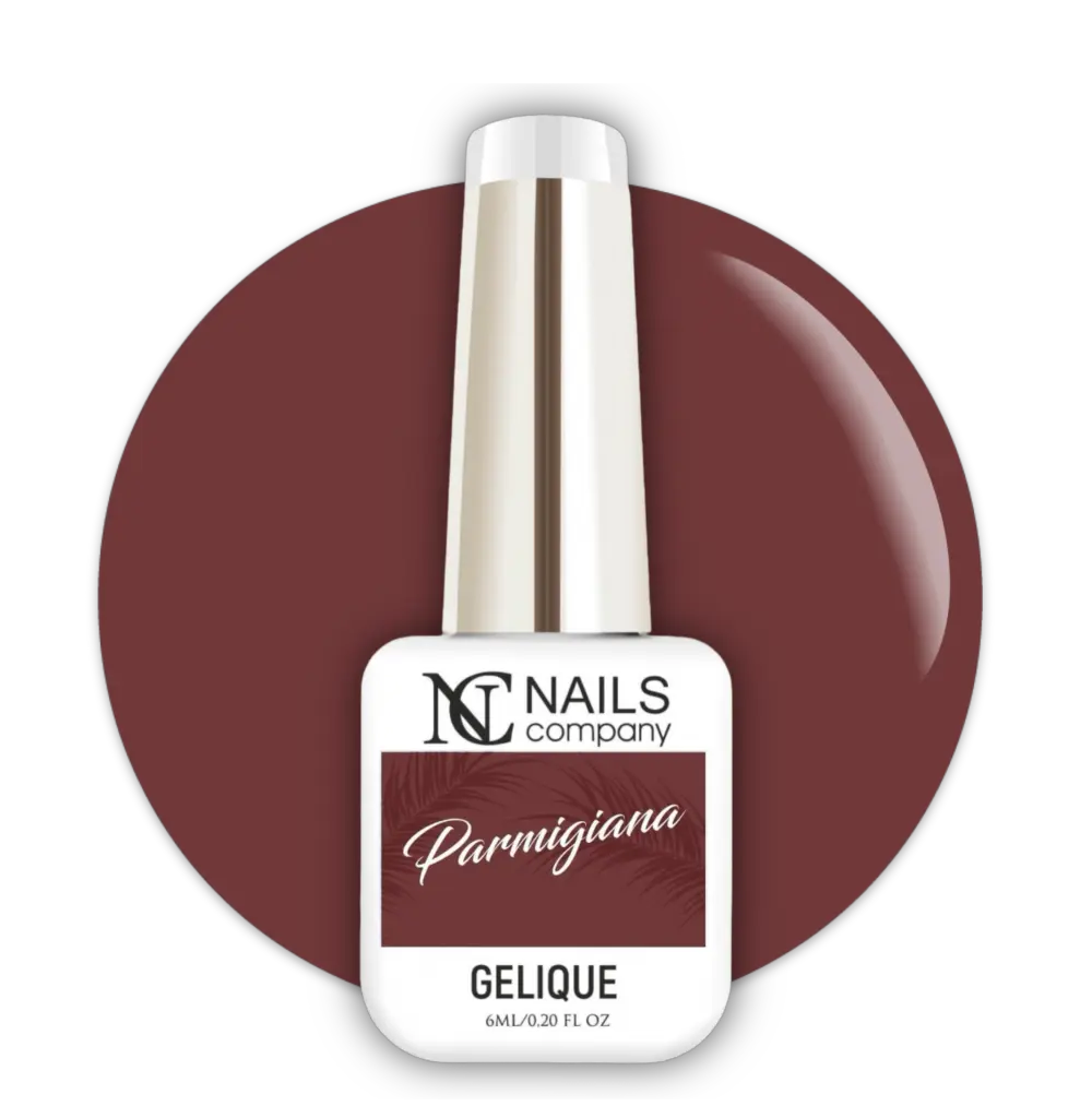 Parmigiana / Florence