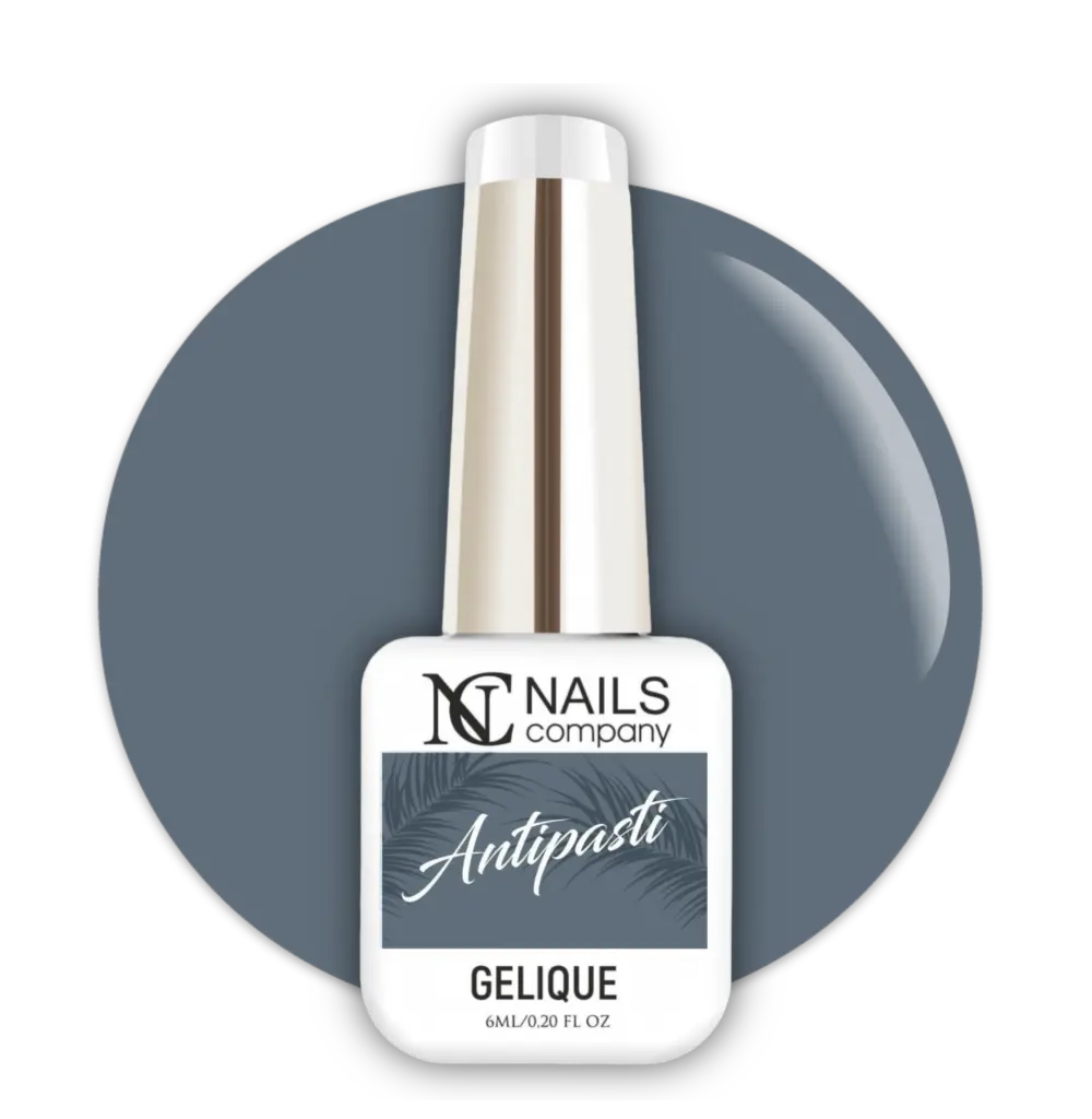 Antipasti / Florence