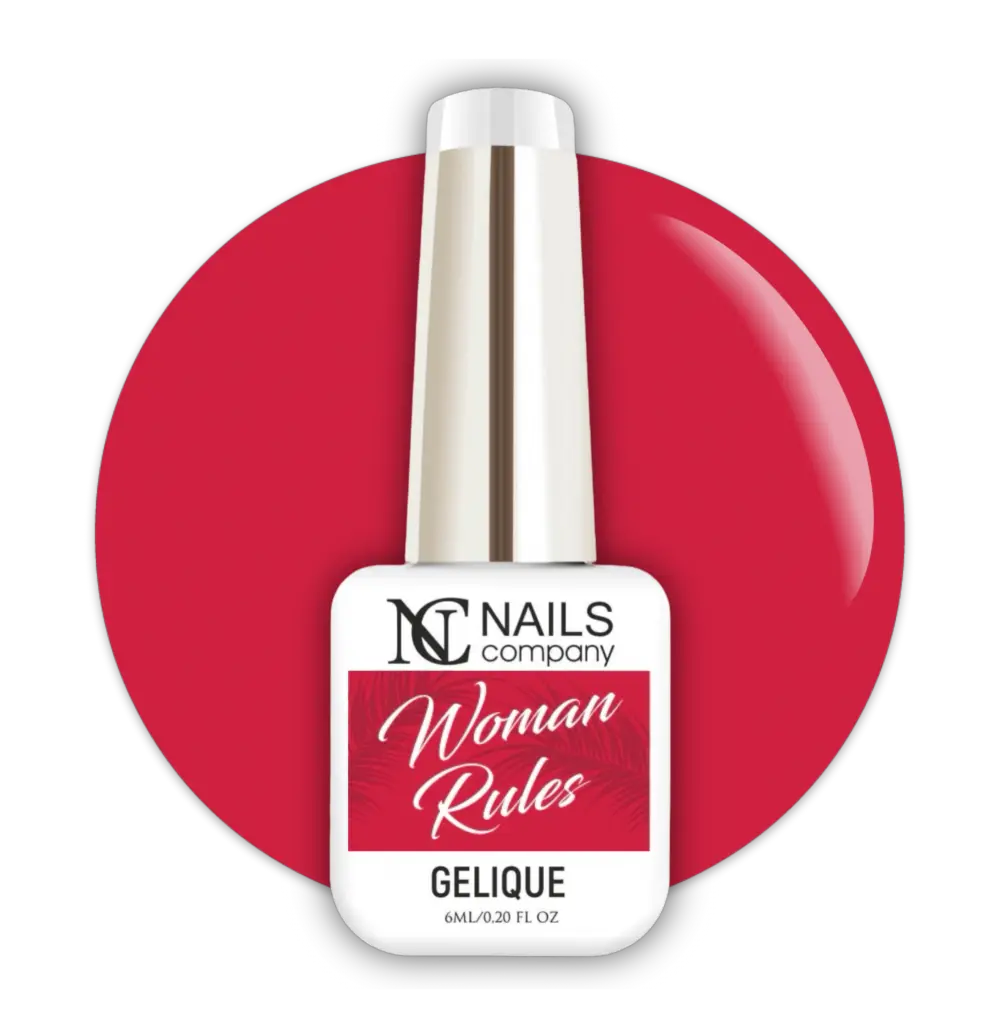 Woman Rules / Be My Valentine