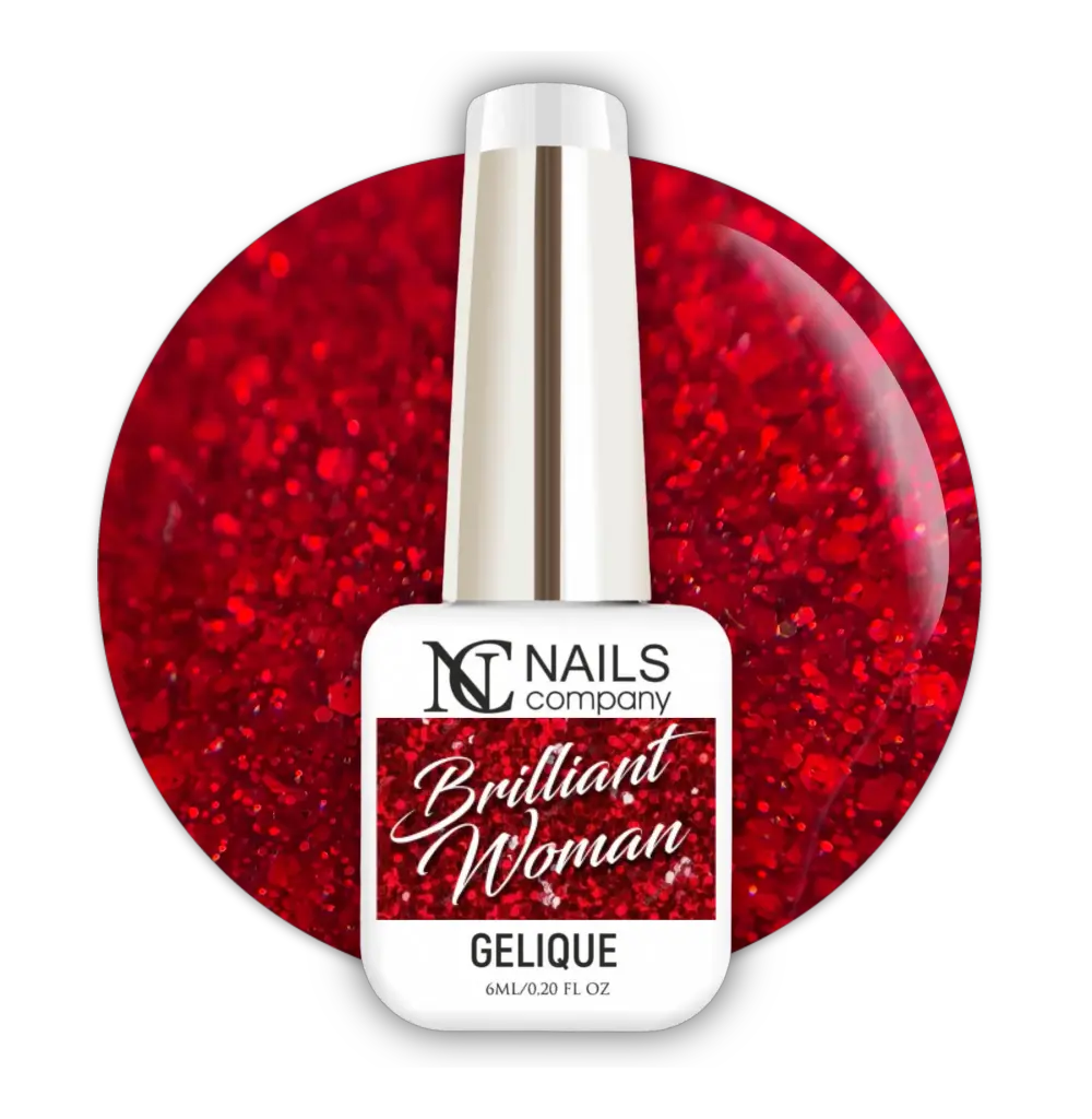 Brillant Woman / Be My Valentine