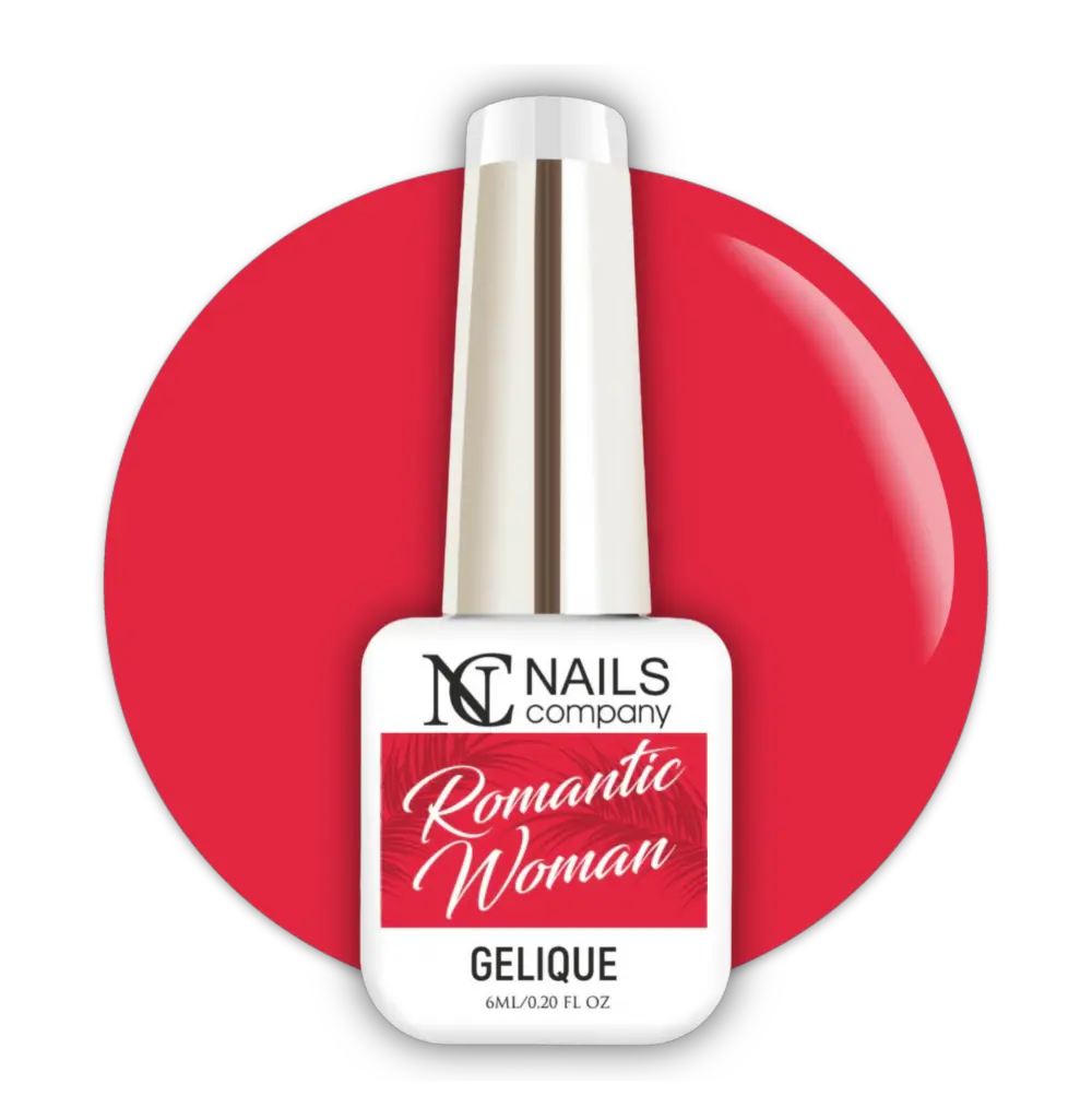 Romantic Woman / Be My Valentine