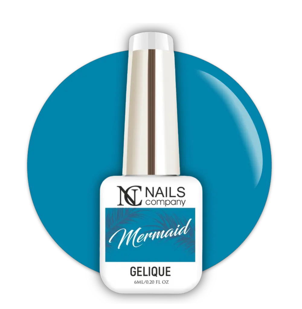 Mermaid / Under The Sun