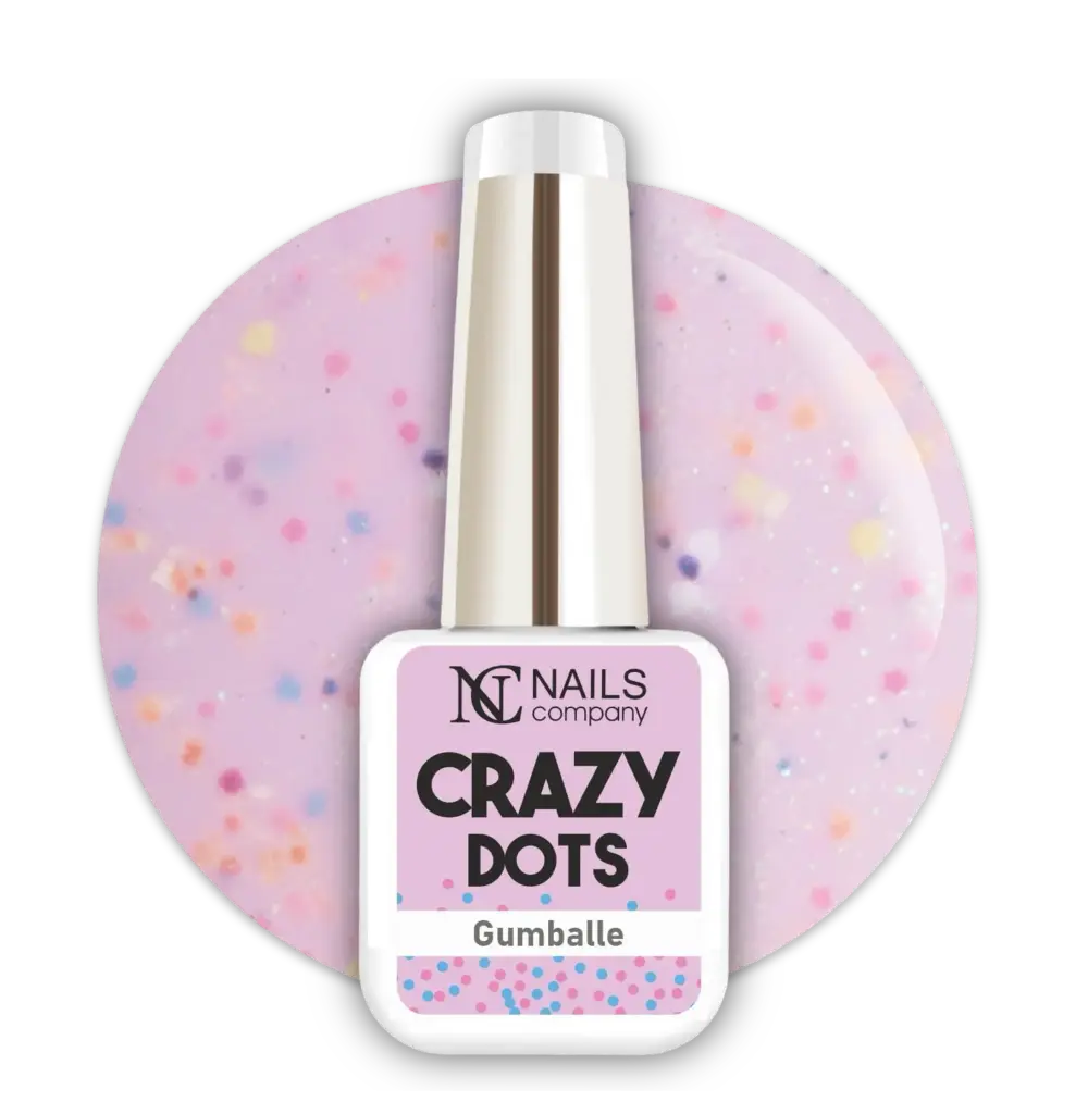 Gumballe / Crazy Dots