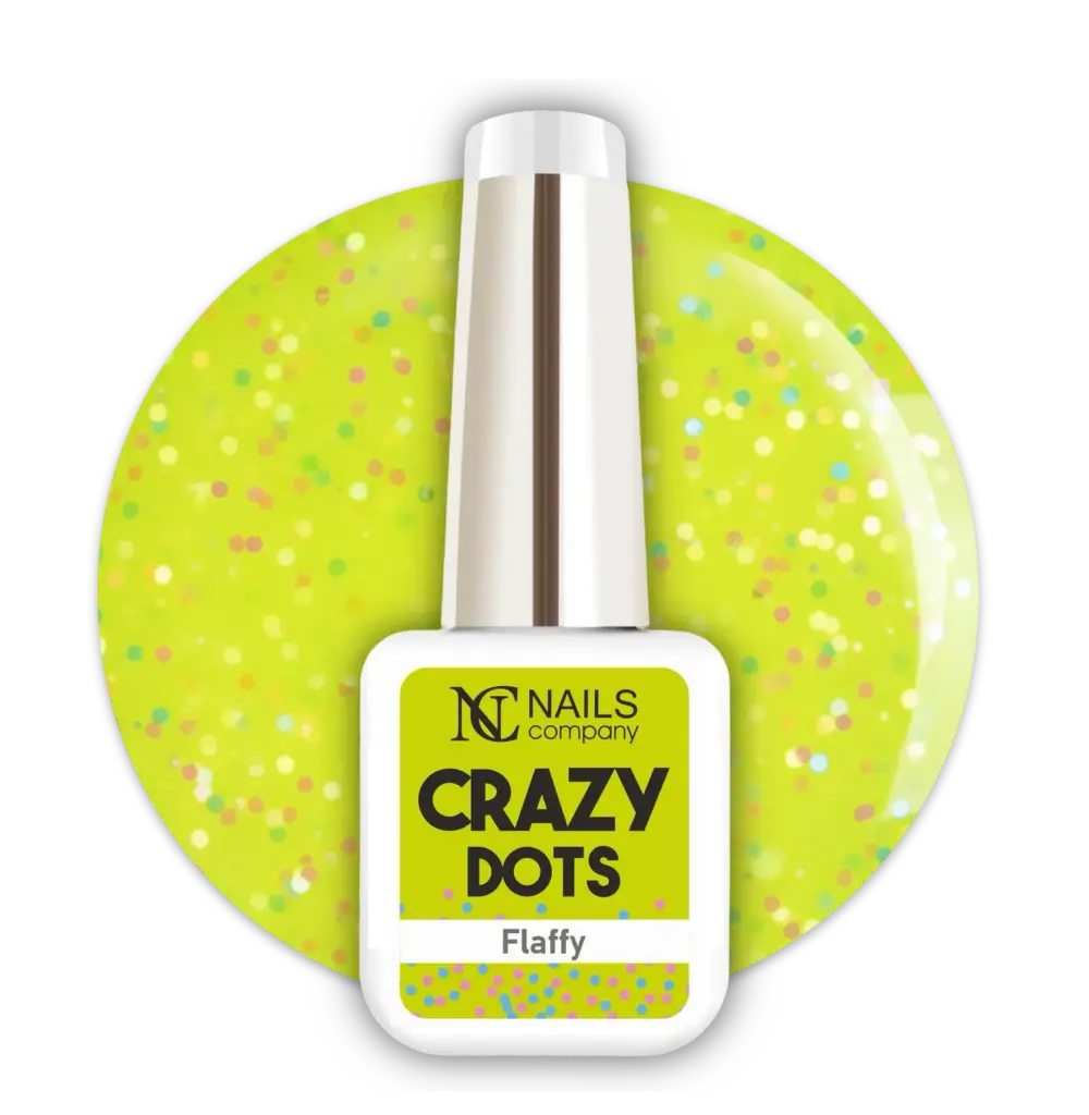 Flaffy / Crazy Dots