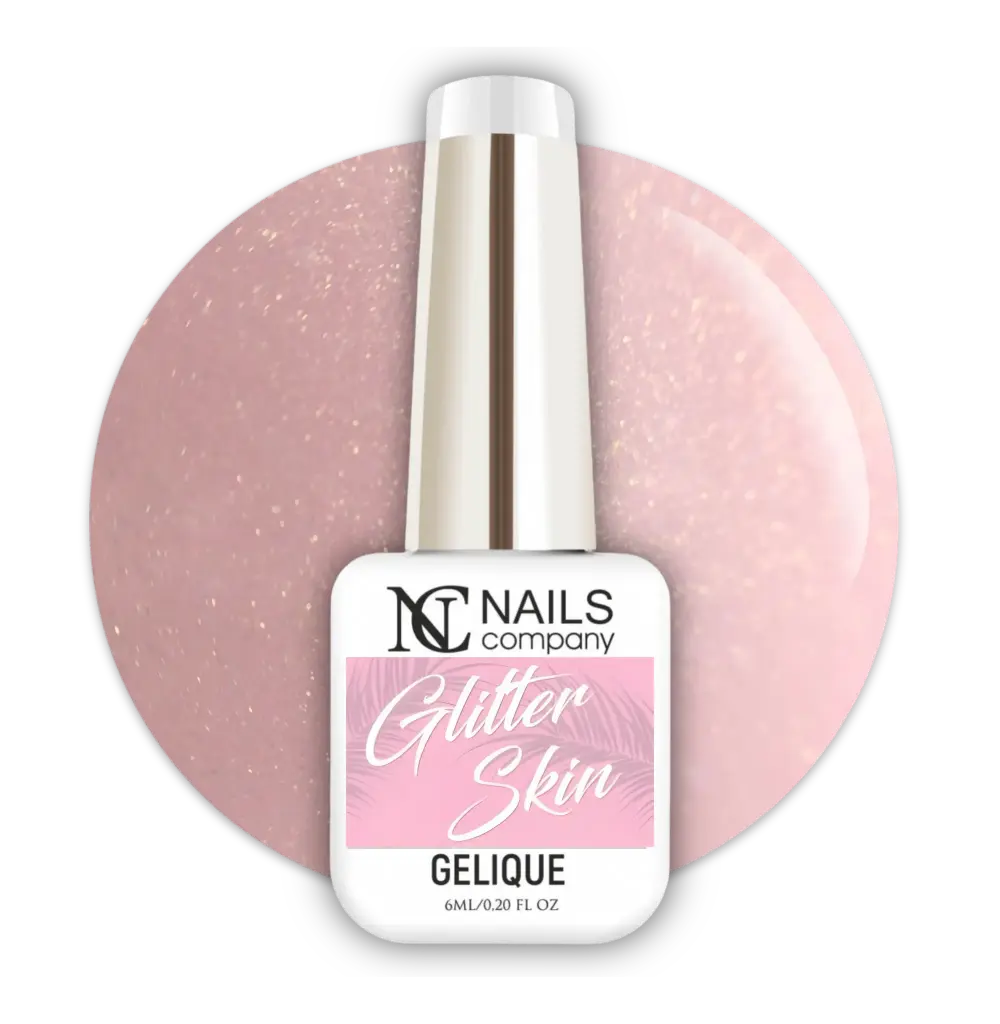 Glitter Skin / Boho Vibes