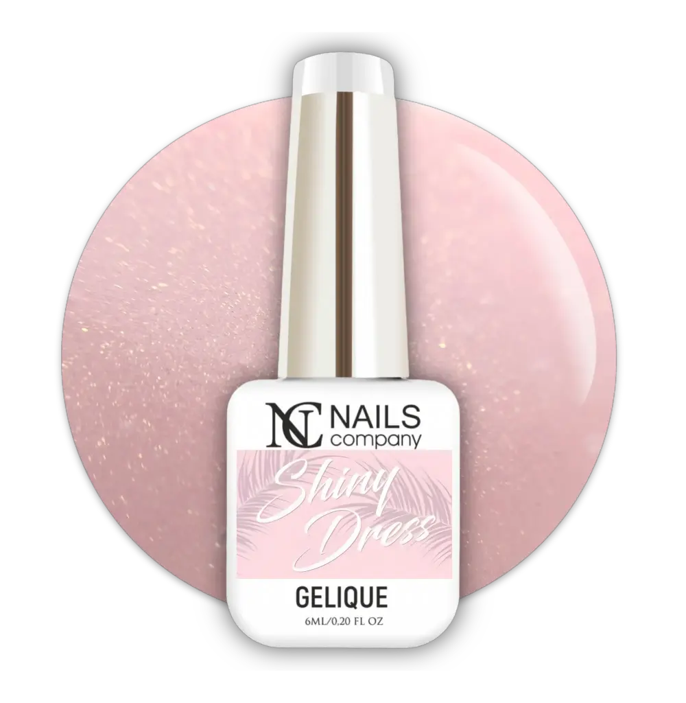 Shiny Dress / Boho Vibes