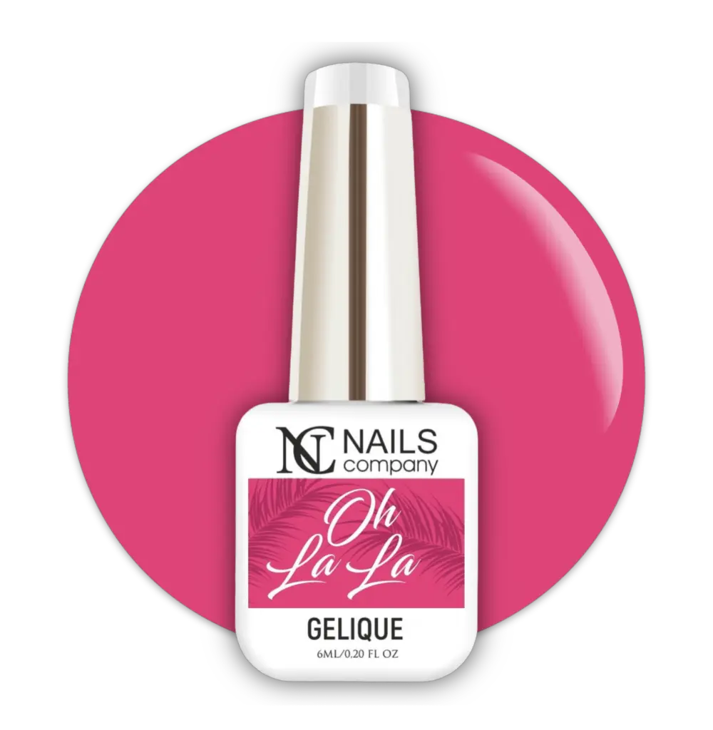 Oh La La / Je T'aime Paris