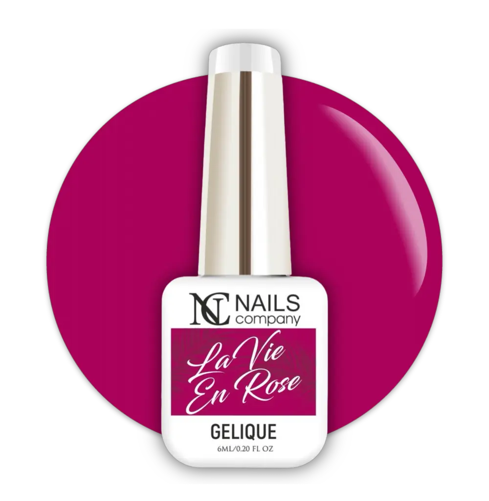 La Vie En Rose  / Je T'aime Paris