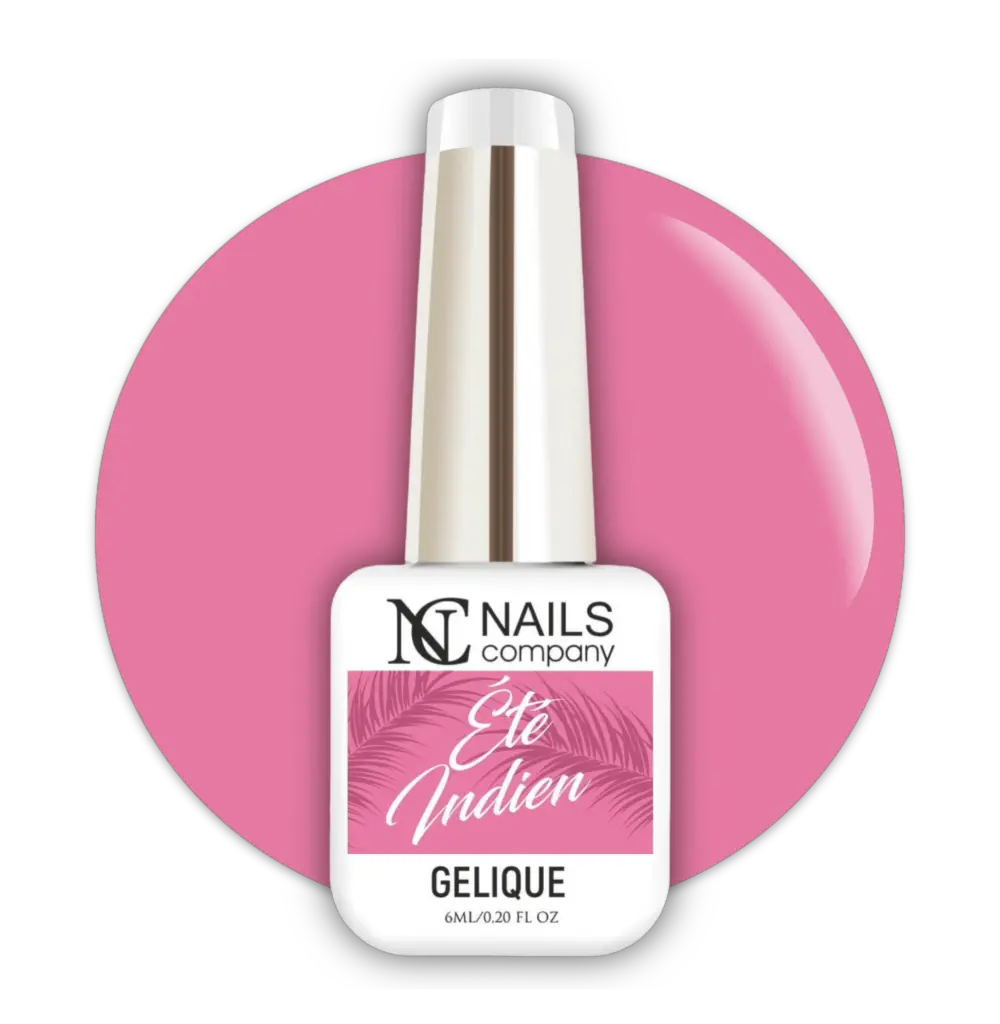 Été Indien  / Je T'aime Paris