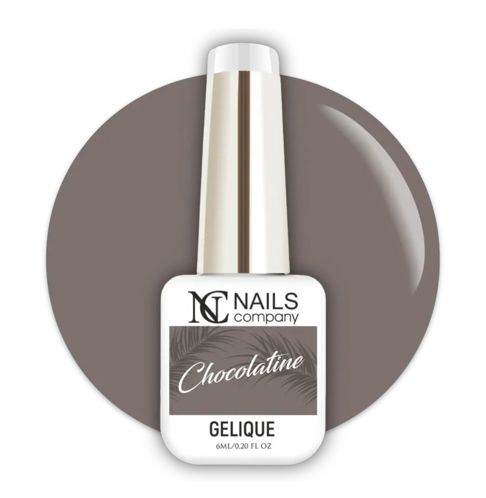 Chocolatine  / Je T'aime Paris