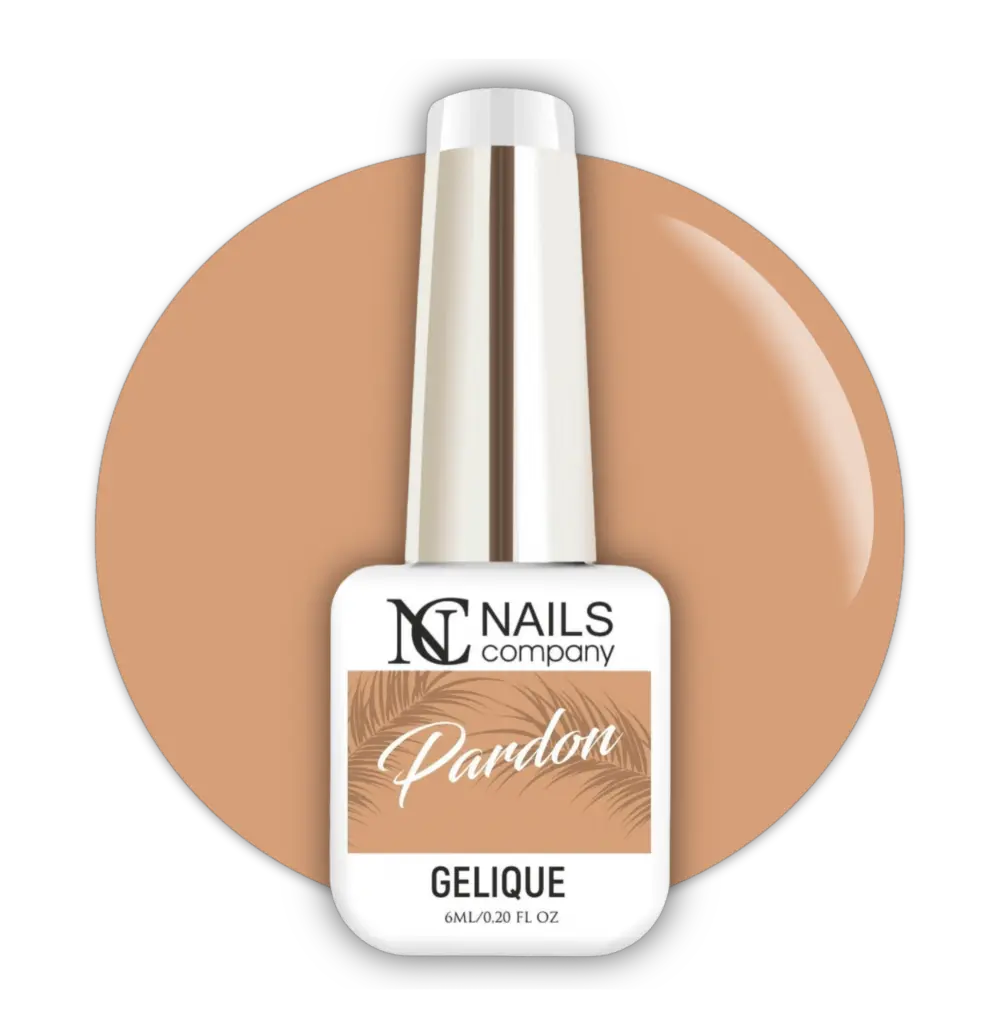 Pardon  / Je T'aime Paris