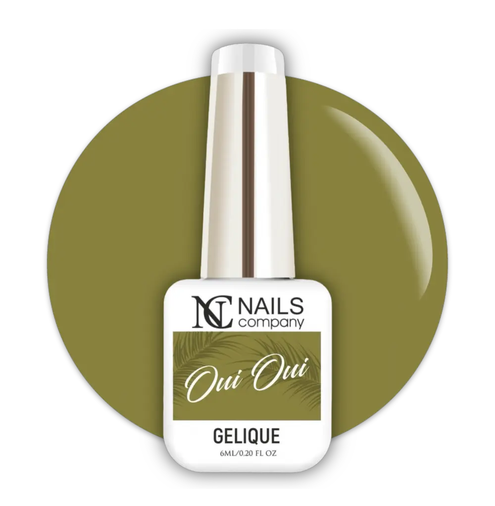 Oui Oui  / Je T'aime Paris