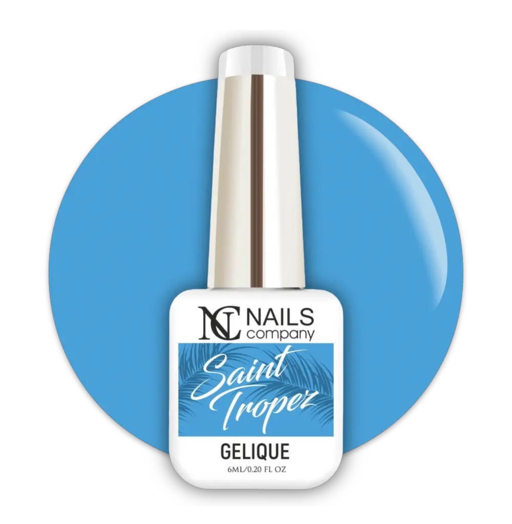 Saint Tropez  / Je T'aime Paris