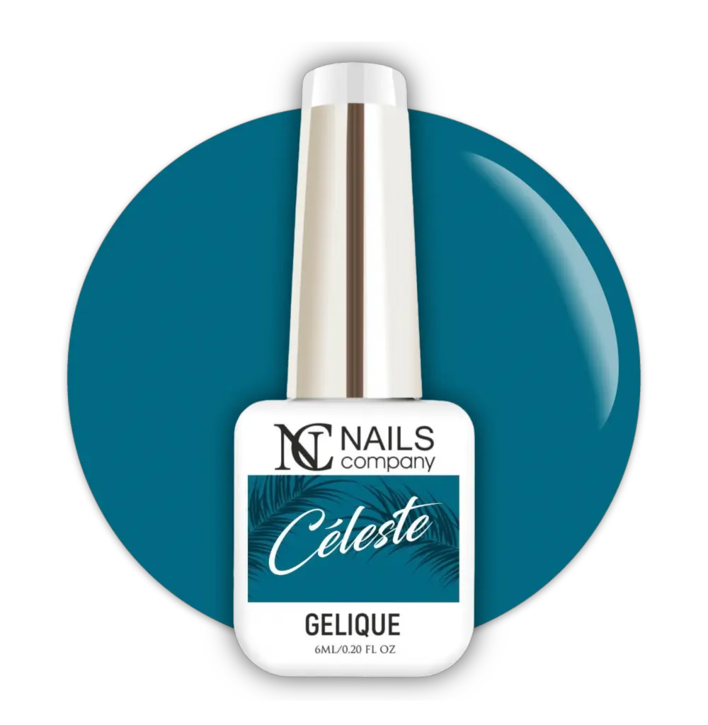 Céleste / Je T'aime Paris