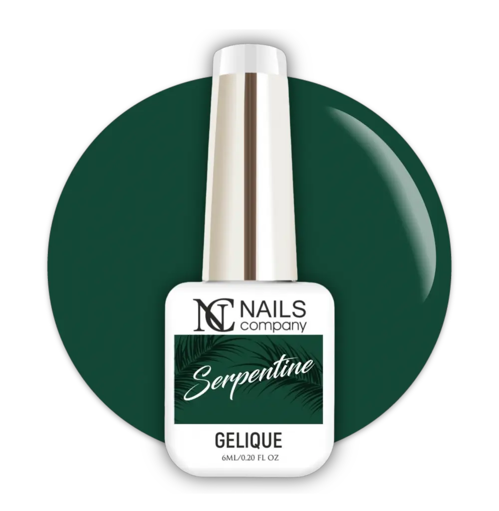 Serpentine  / Je T'aime Paris