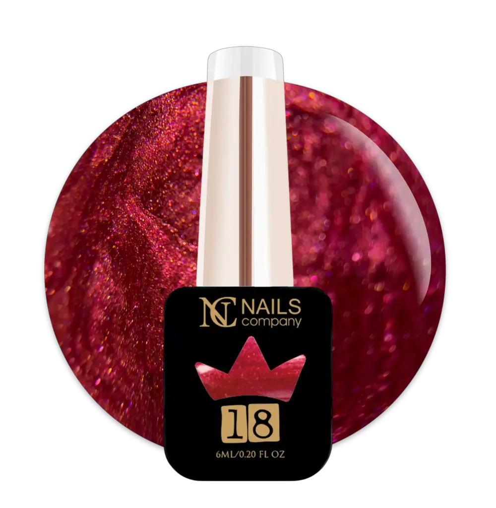 18 / 18 Years Together