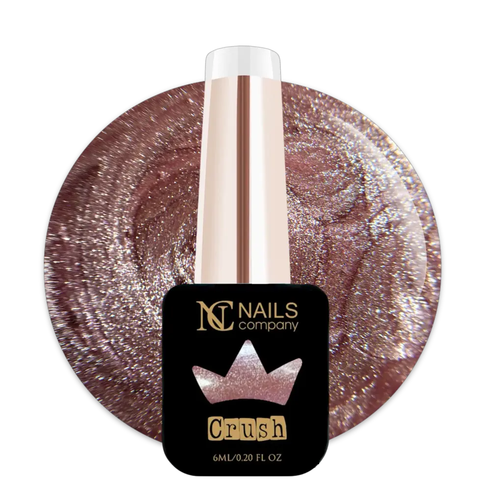 Crush / 18 Years Together