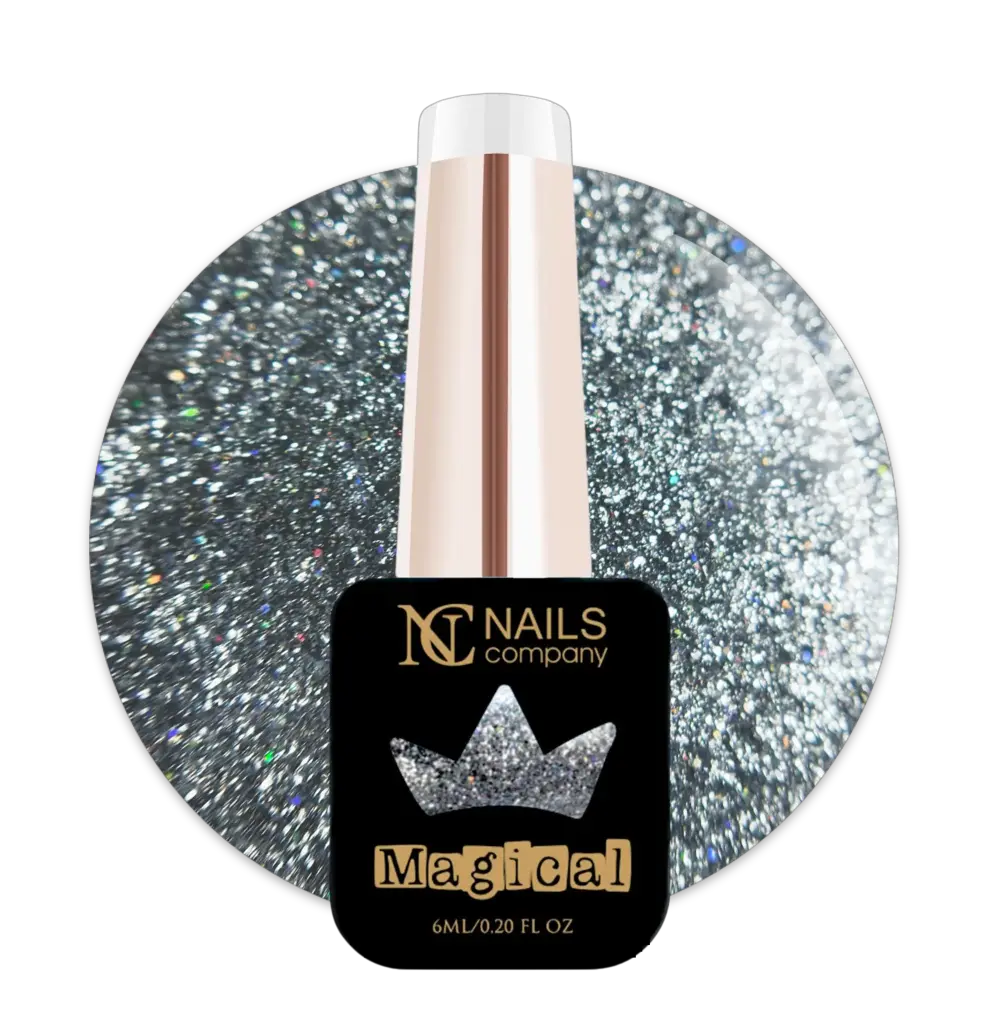 Magical / 18 Years Together