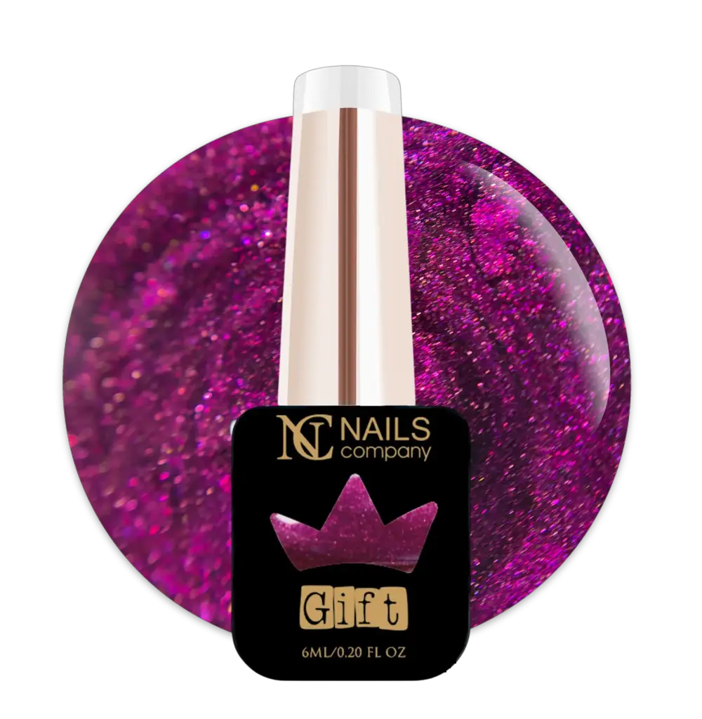 Gift / 18 Years Together