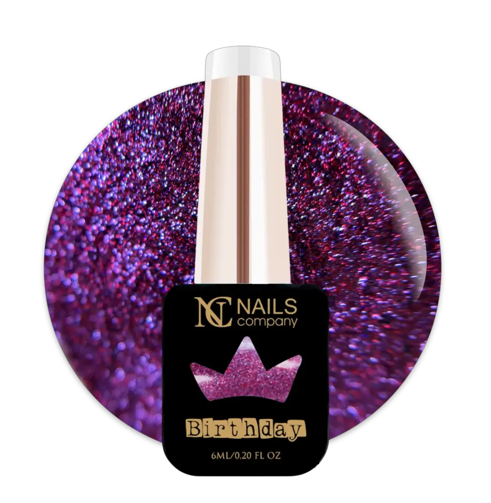 Birthday / 18 Years Together