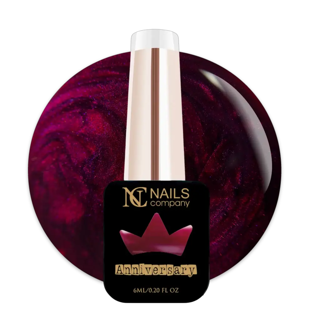 Anniversary / 18 Years Together