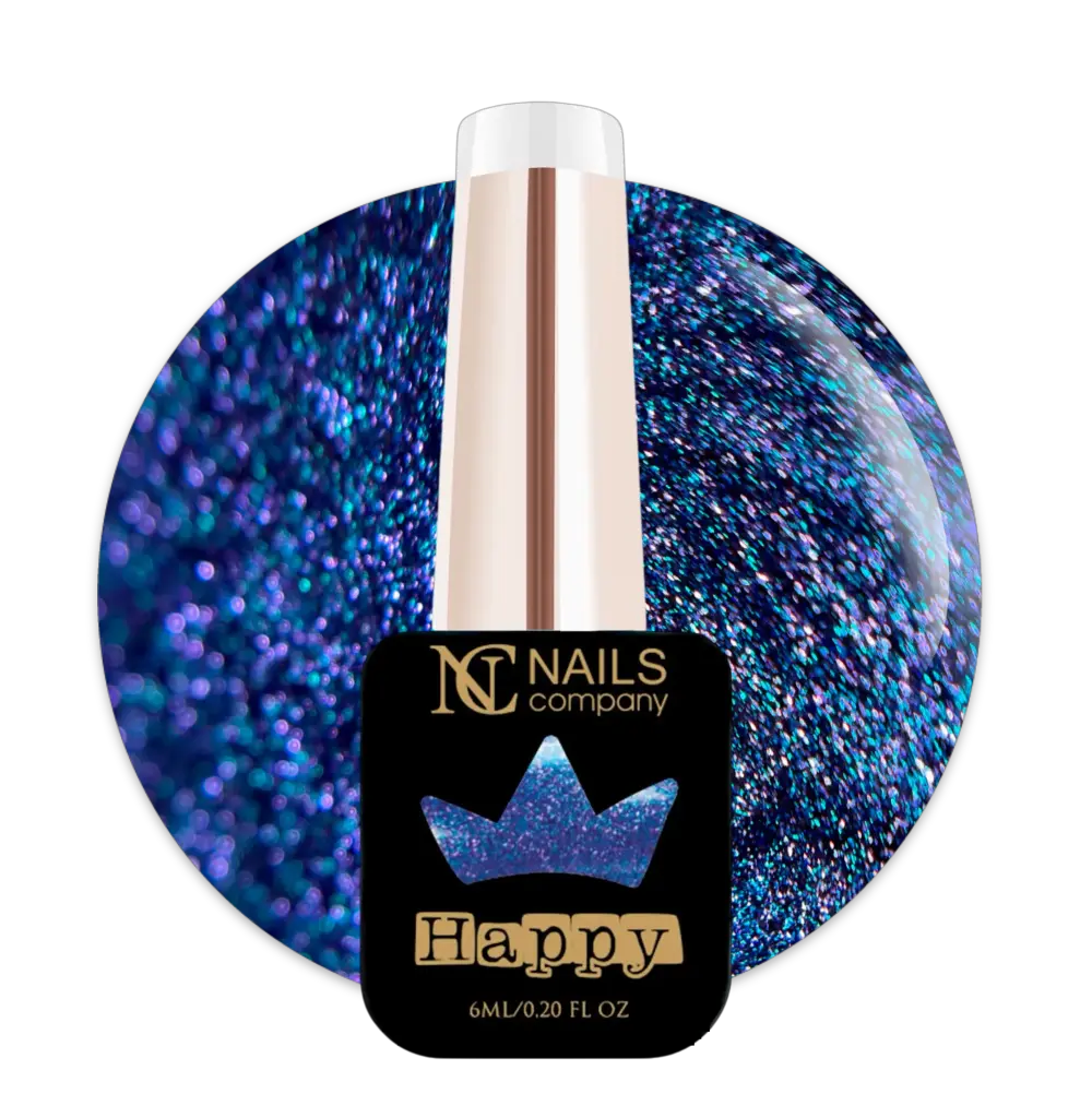 Happy / 18 Years Together