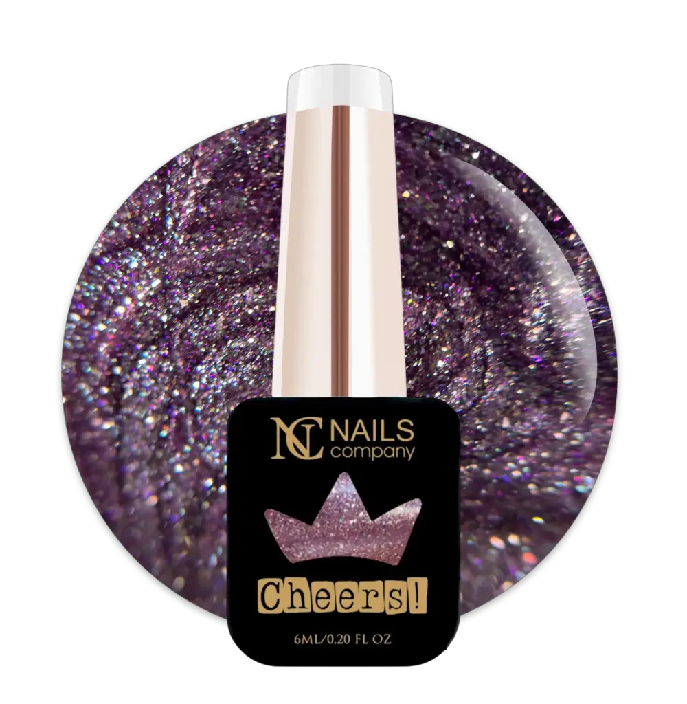 Cheers! / 18 Years Together