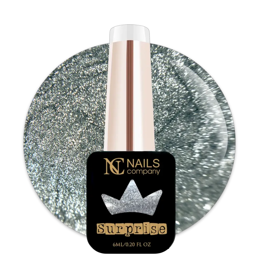 Surprise / 18 Years Together