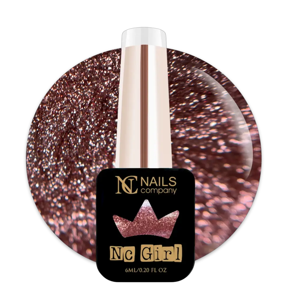 Nc Girl / 18 Years Together